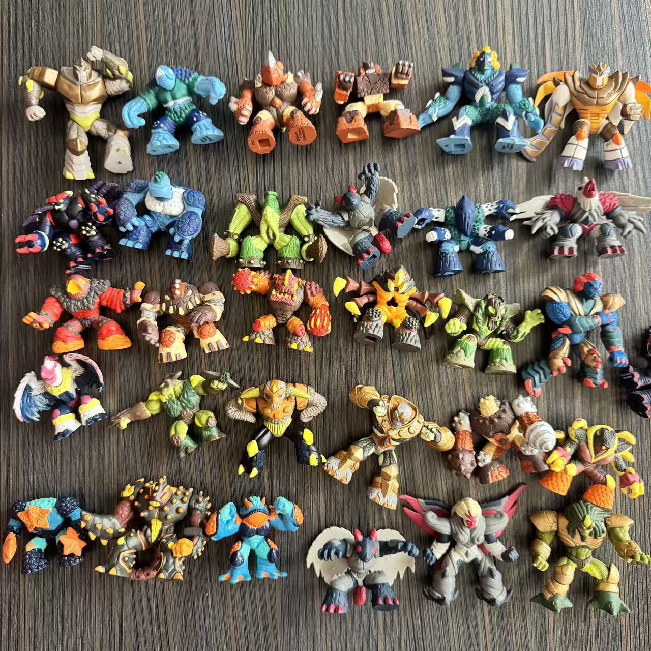 Board Game Risk - Gormiti Warrior Random Toys – Ruchome