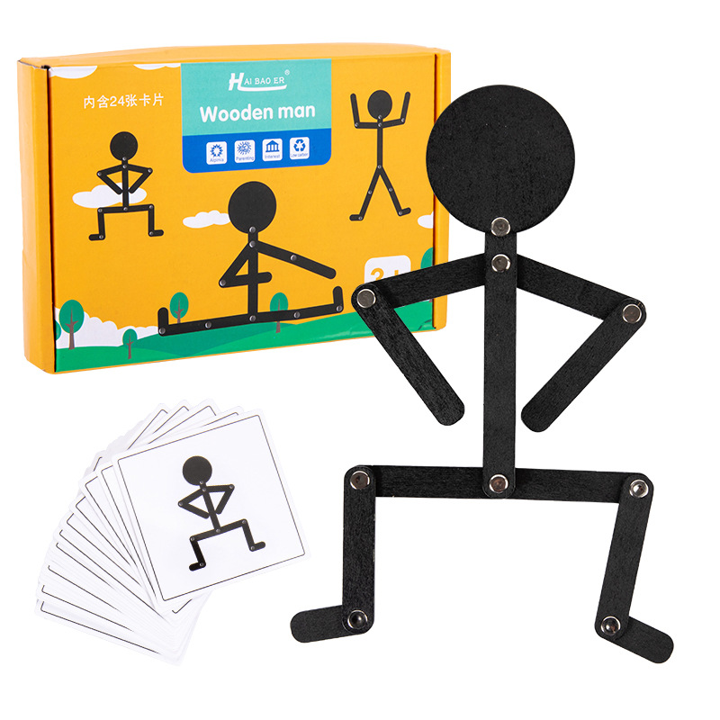 DIY Puzzle zabawki tablice gra – Board Game Word recenzja i cena