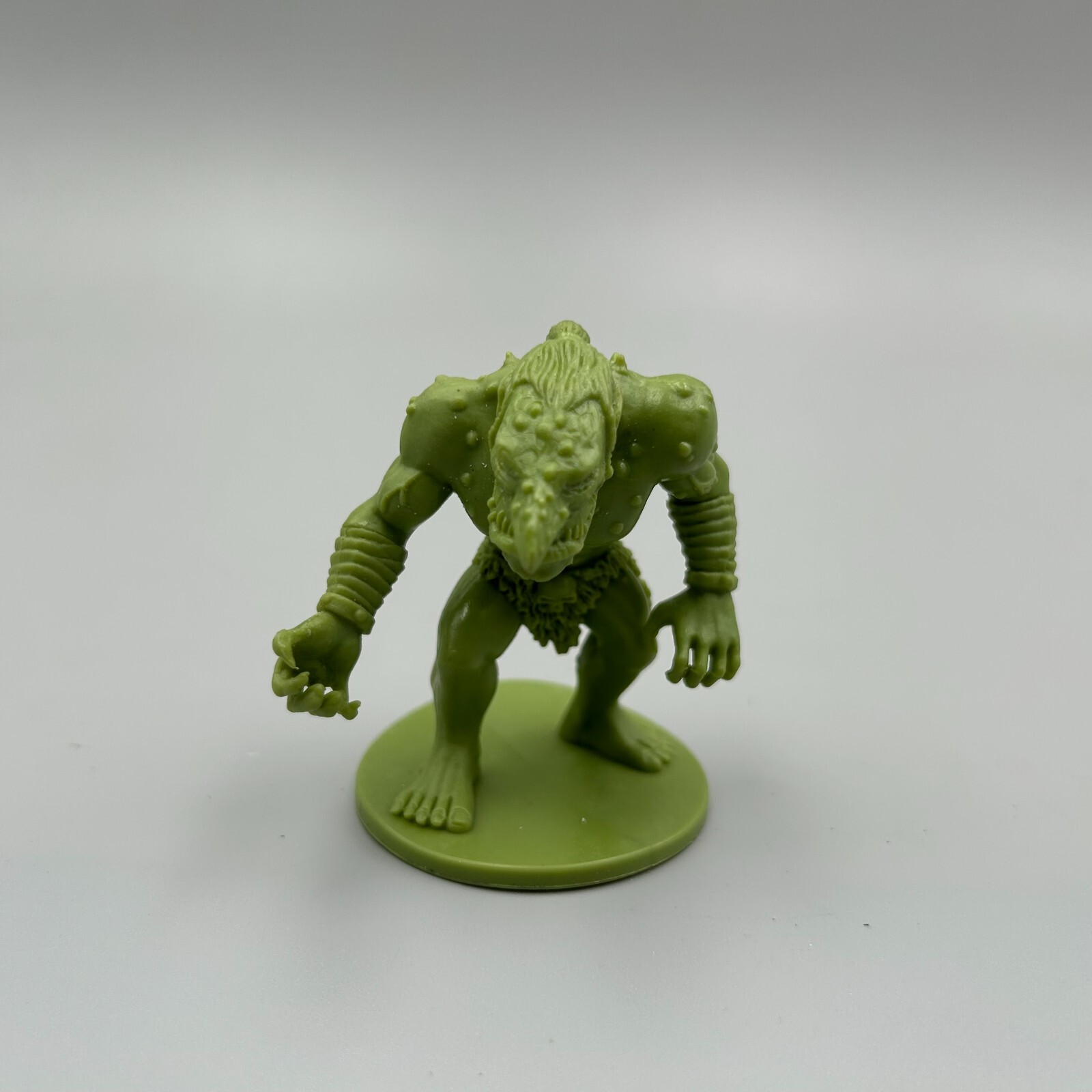 Legenda o dzikim trollu Drizzt – Board Game Risk recenzja i cena
