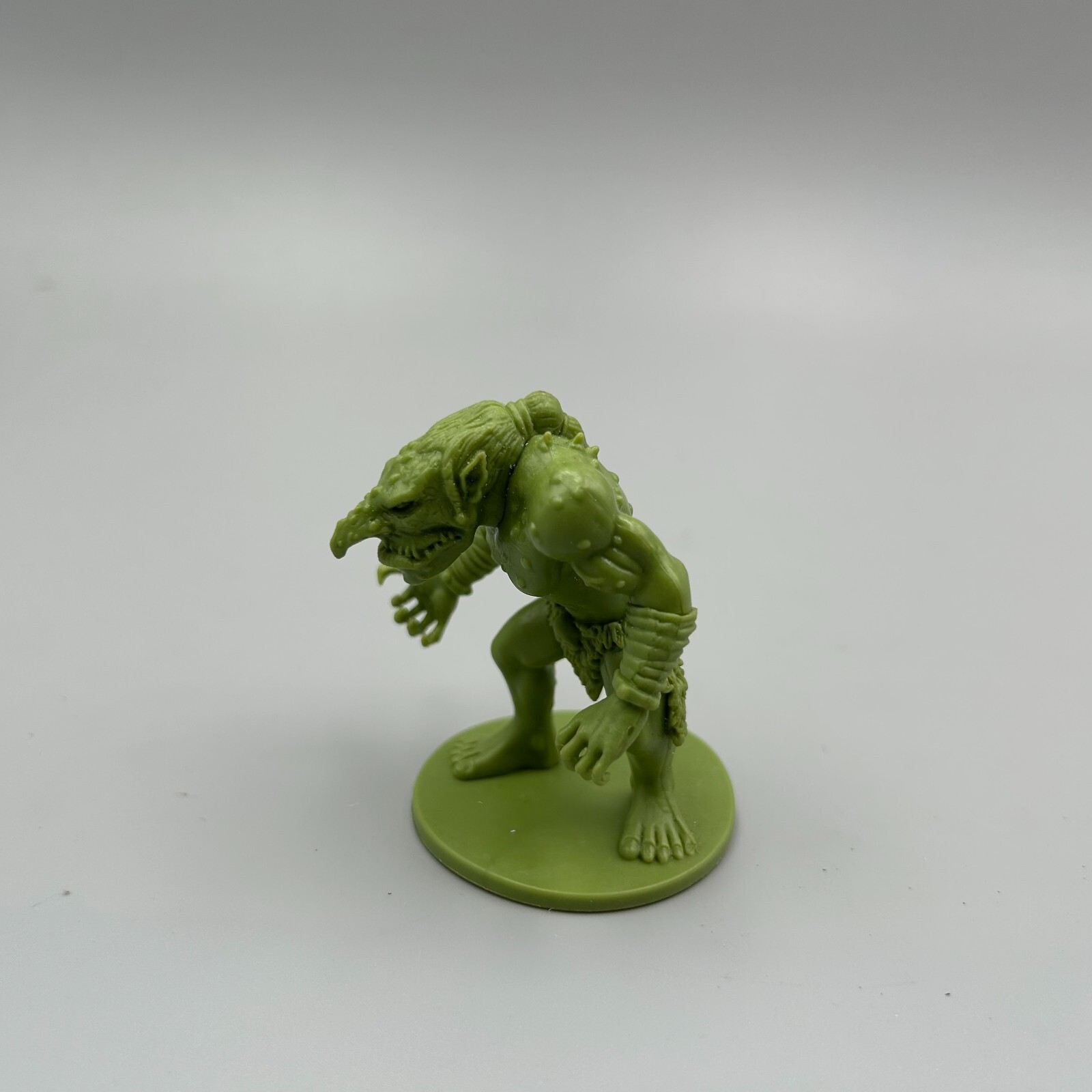 Legenda o dzikim trollu Drizzt – Board Game Risk recenzja i cena