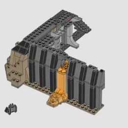 MOC TIE Fighter Model 1060 – z – Lego Set Technic recenzja i cena