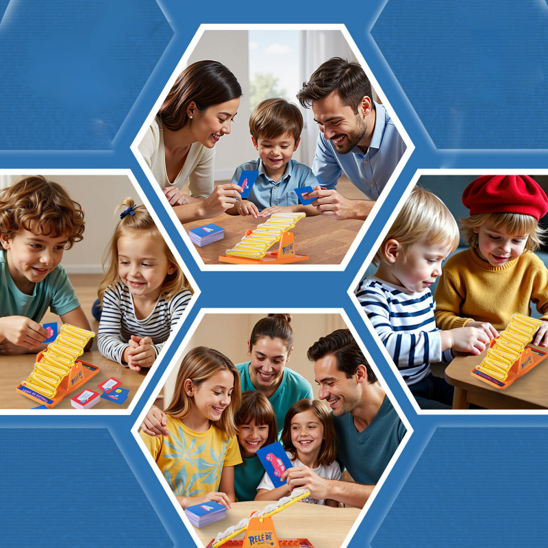 Interaktywna gra planszowa na  – Board Game Fun recenzja i cena