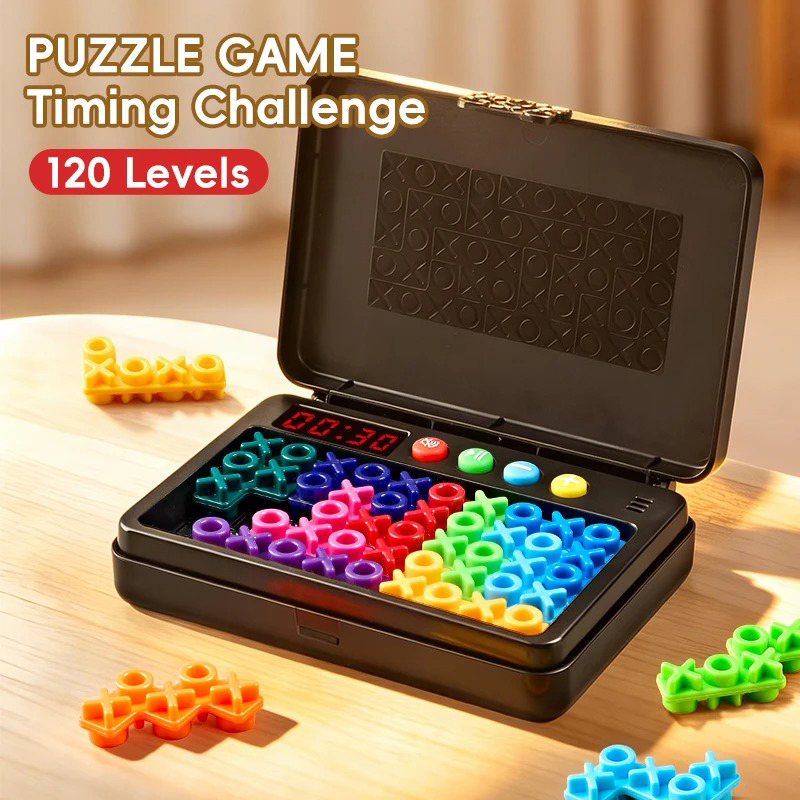 KNYYSECQ Inteligentna Gra Logi – Board Game Word recenzja i cena