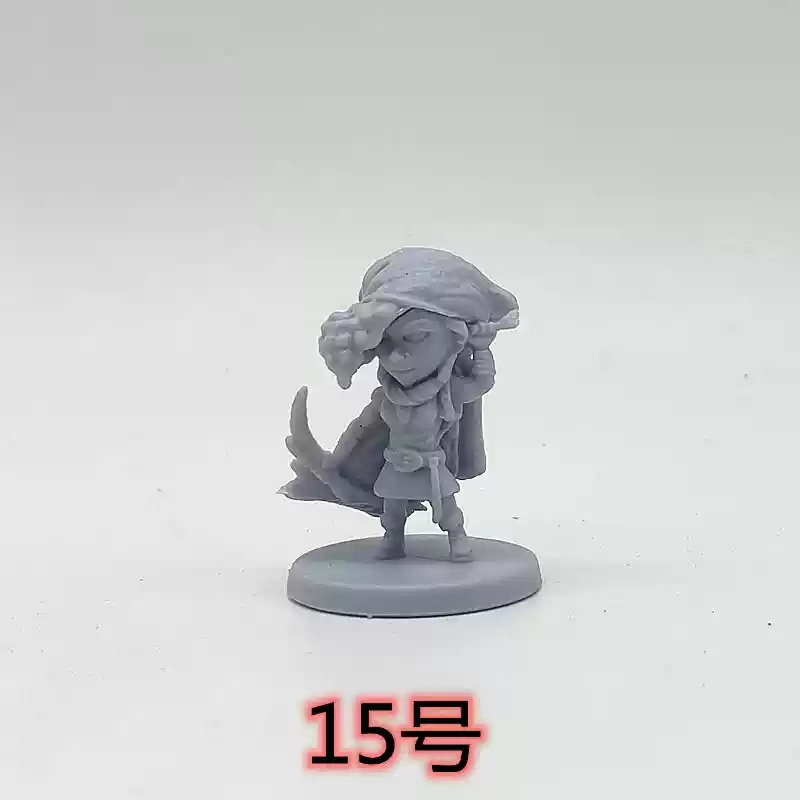 26 sztuk 4-8cm kreskówka Arcad – Board Game Risk recenzja i cena