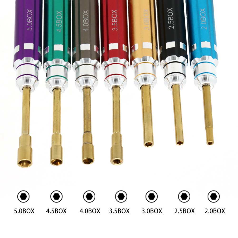 7-częściowy zestaw narzędzi do – Tamiya Model Paint Set recenzja i cena
