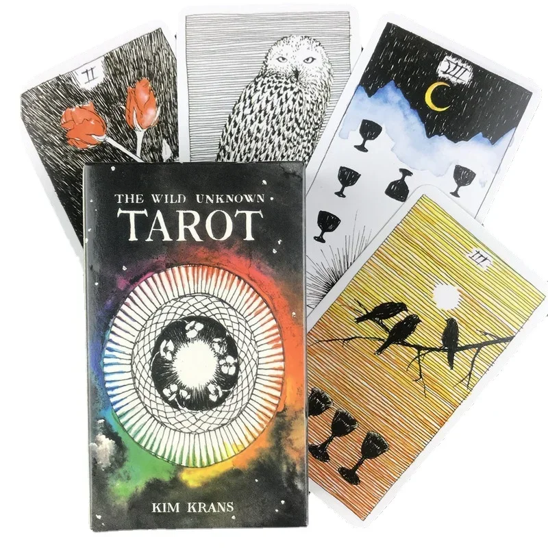 Zestaw kart do gry The Wild Un – Board Game Wild Wild recenzja i cena