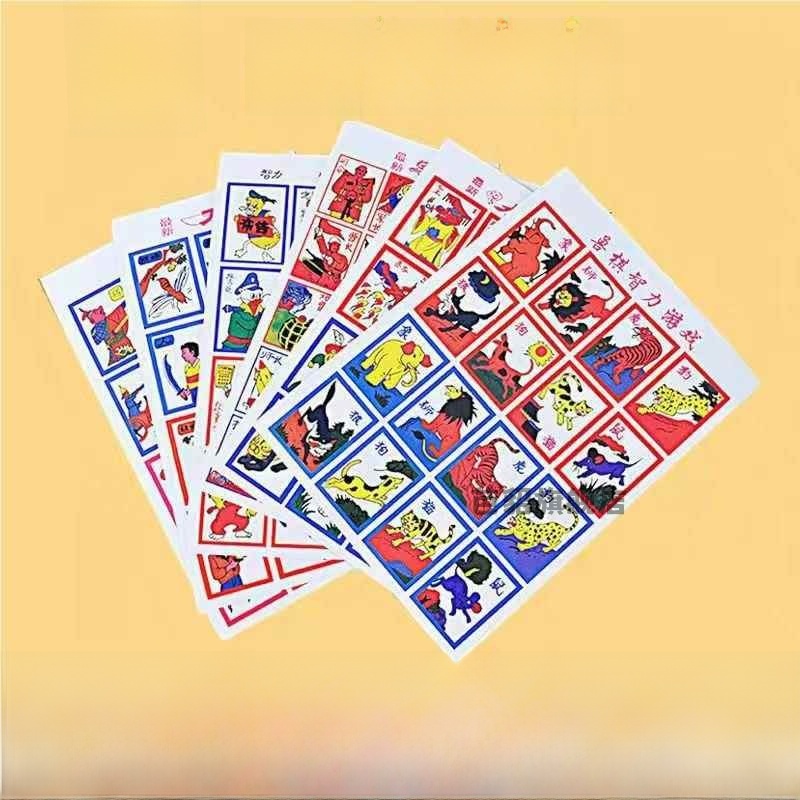 Zestaw szachowy w stylu vintag – Board Game Wild Wild recenzja i cena