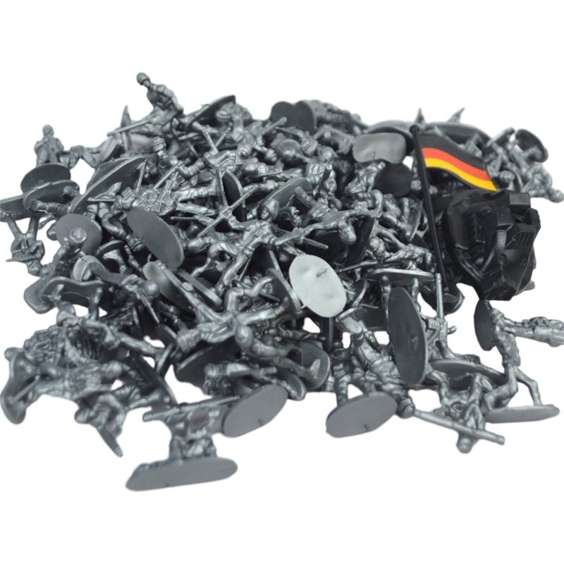 77HD 100 sztuk Mini statyczny  – Board Game Risk recenzja i cena