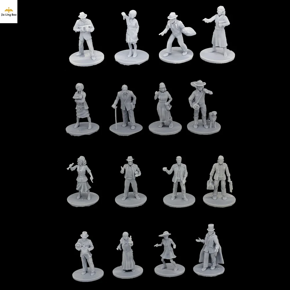 Miniatury badacz 1/64 zestawy  – Board Game Risk recenzja i cena