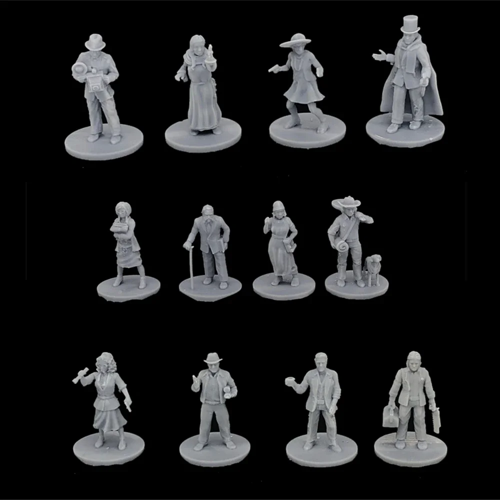 Miniatury badacz 1/64 zestawy  – Board Game Risk recenzja i cena
