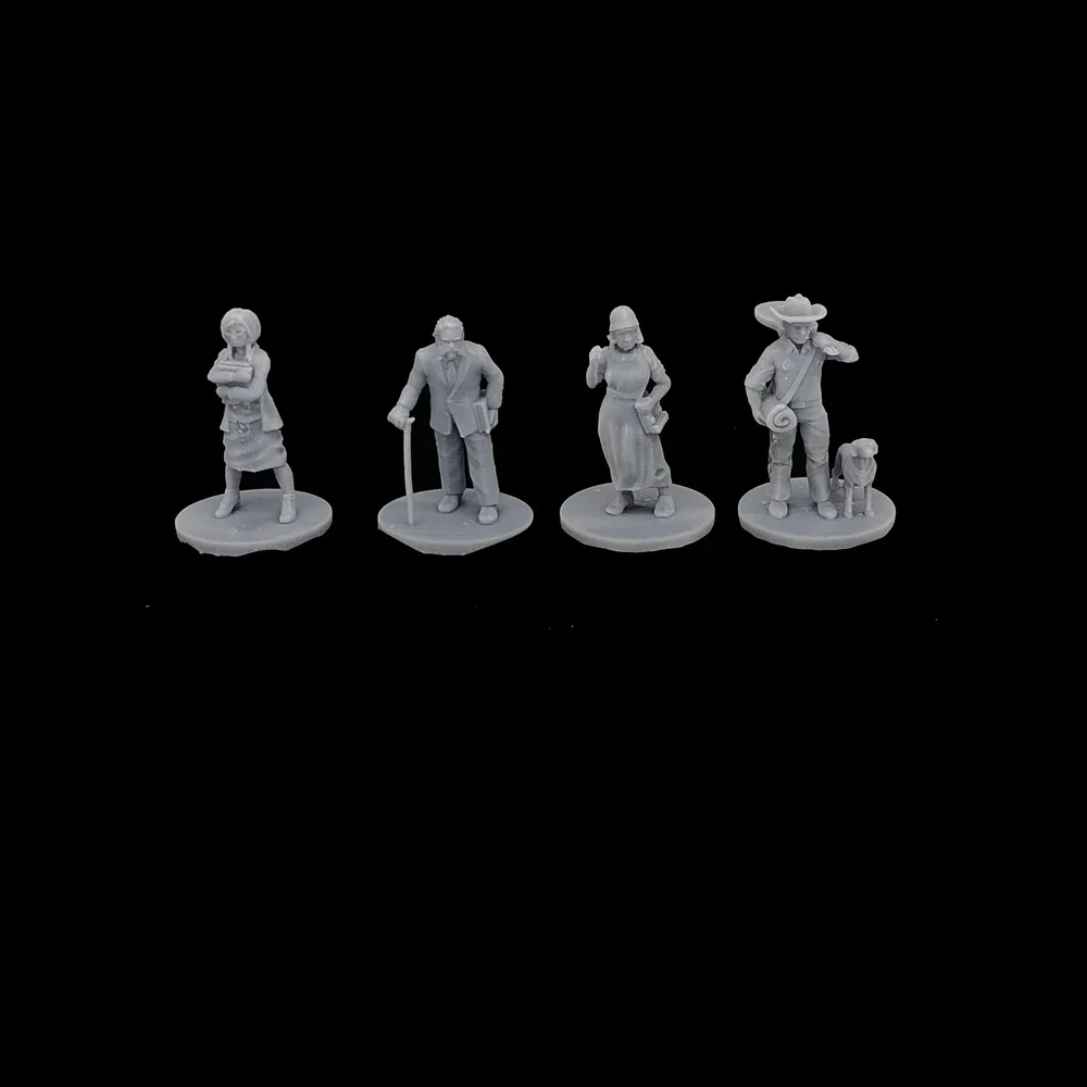 Miniatury badacz 1/64 zestawy  – Board Game Risk recenzja i cena