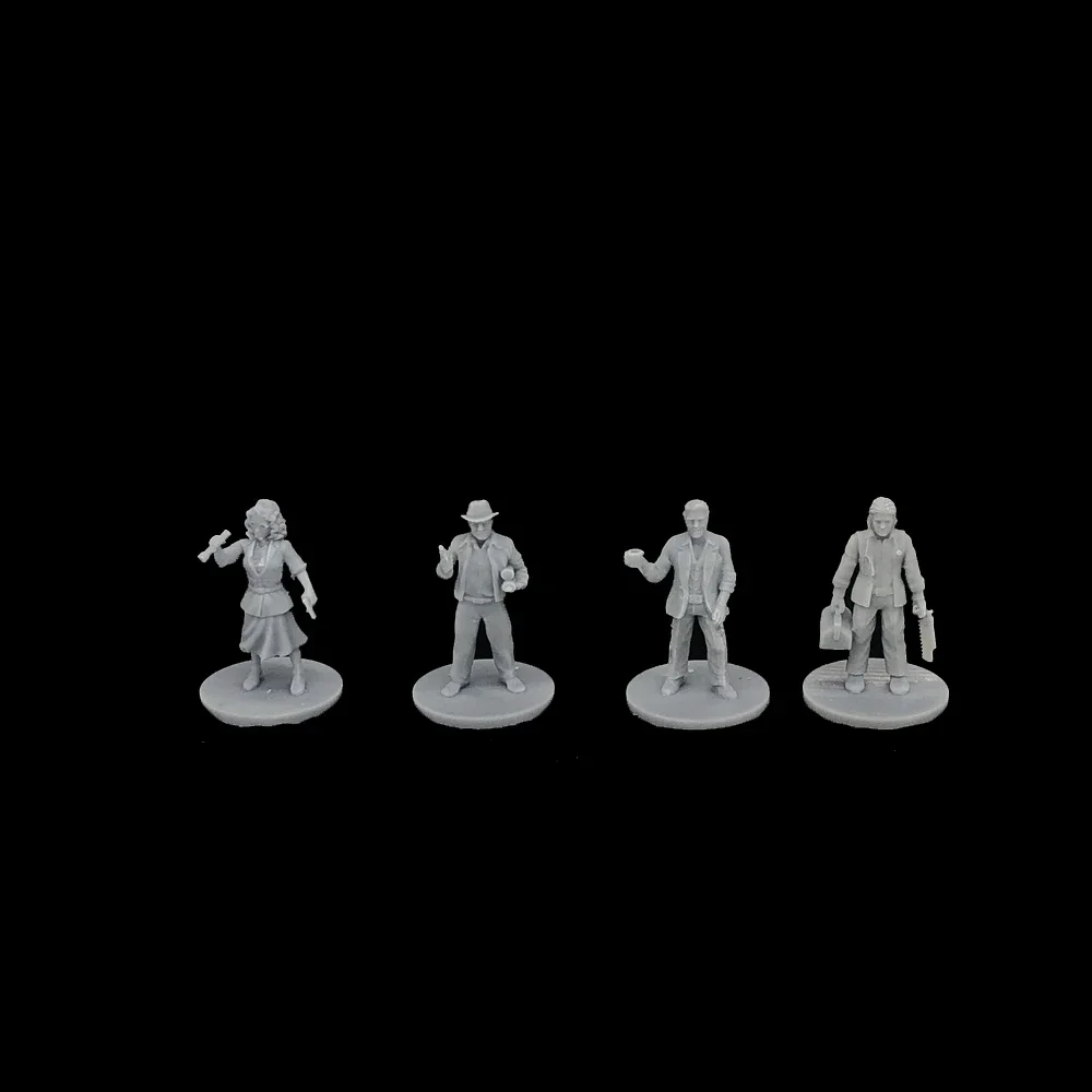 Miniatury badacz 1/64 zestawy  – Board Game Risk recenzja i cena