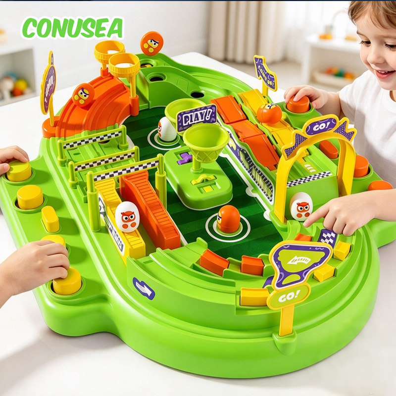 Gry planszowe dla dzieci, gry  – Board Game Fun recenzja i cena