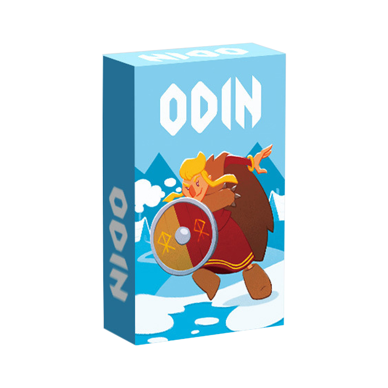 Chińsko-angielska gra planszow – Board Game Fun recenzja i cena