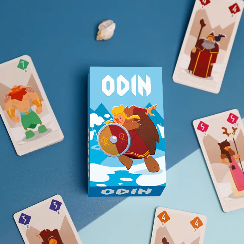 Chińsko-angielska gra planszow – Board Game Fun recenzja i cena