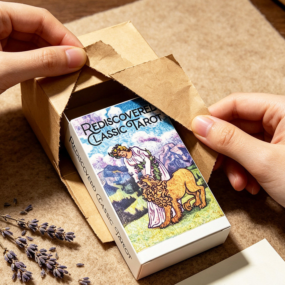 Odkryta na nowo klasyczna tali – Board Game Illustrator recenzja i cena
