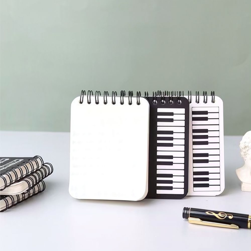Mały, przenośny notes w formie – Score Pad Notepad recenzja i cena
