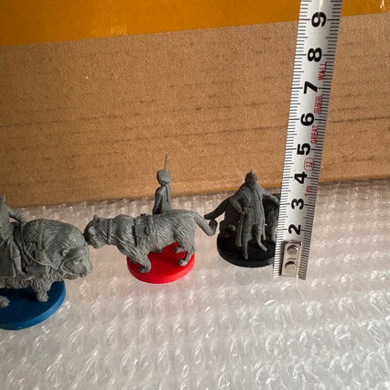Gra wojenna Szachy Bohater Par – Board Game Risk recenzja i cena