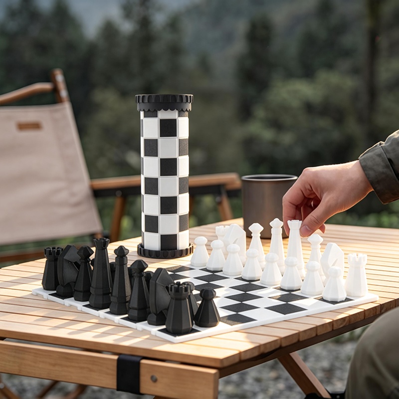 Podróżny Zestaw do Przechowywa – Board Game Cafe recenzja i cena