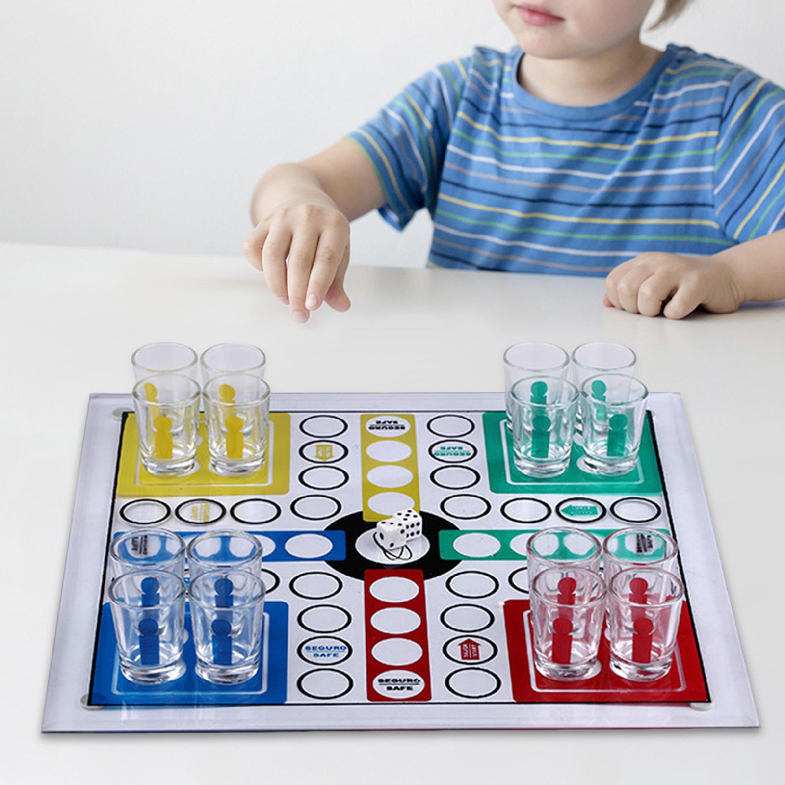 Gry planszowe typu „Latające s – Board Game Cafe recenzja i cena