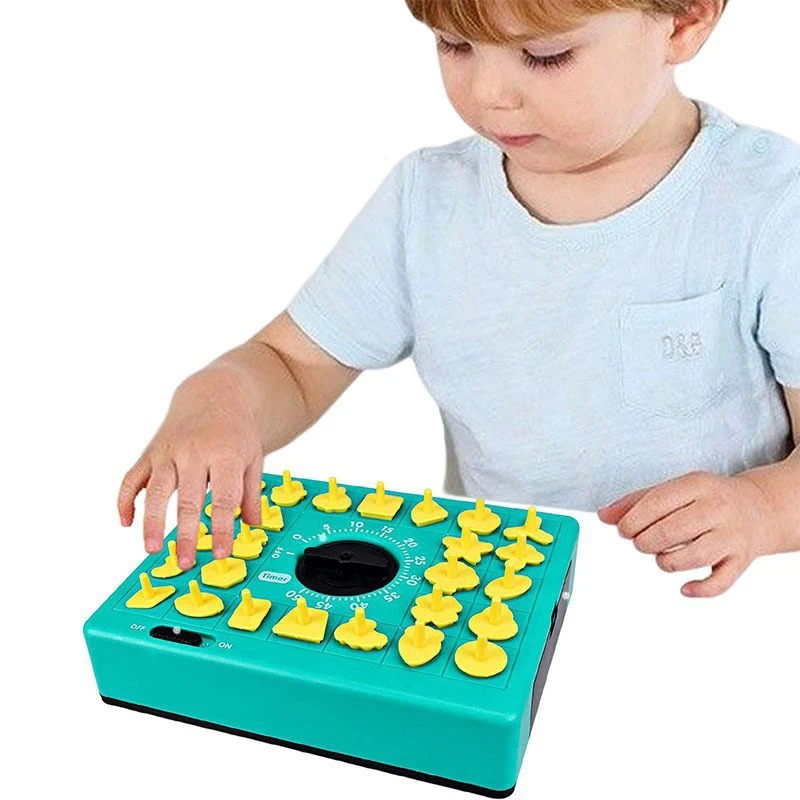 Zestaw edukacyjny dla dzieci:  – Board Game Word recenzja i cena
