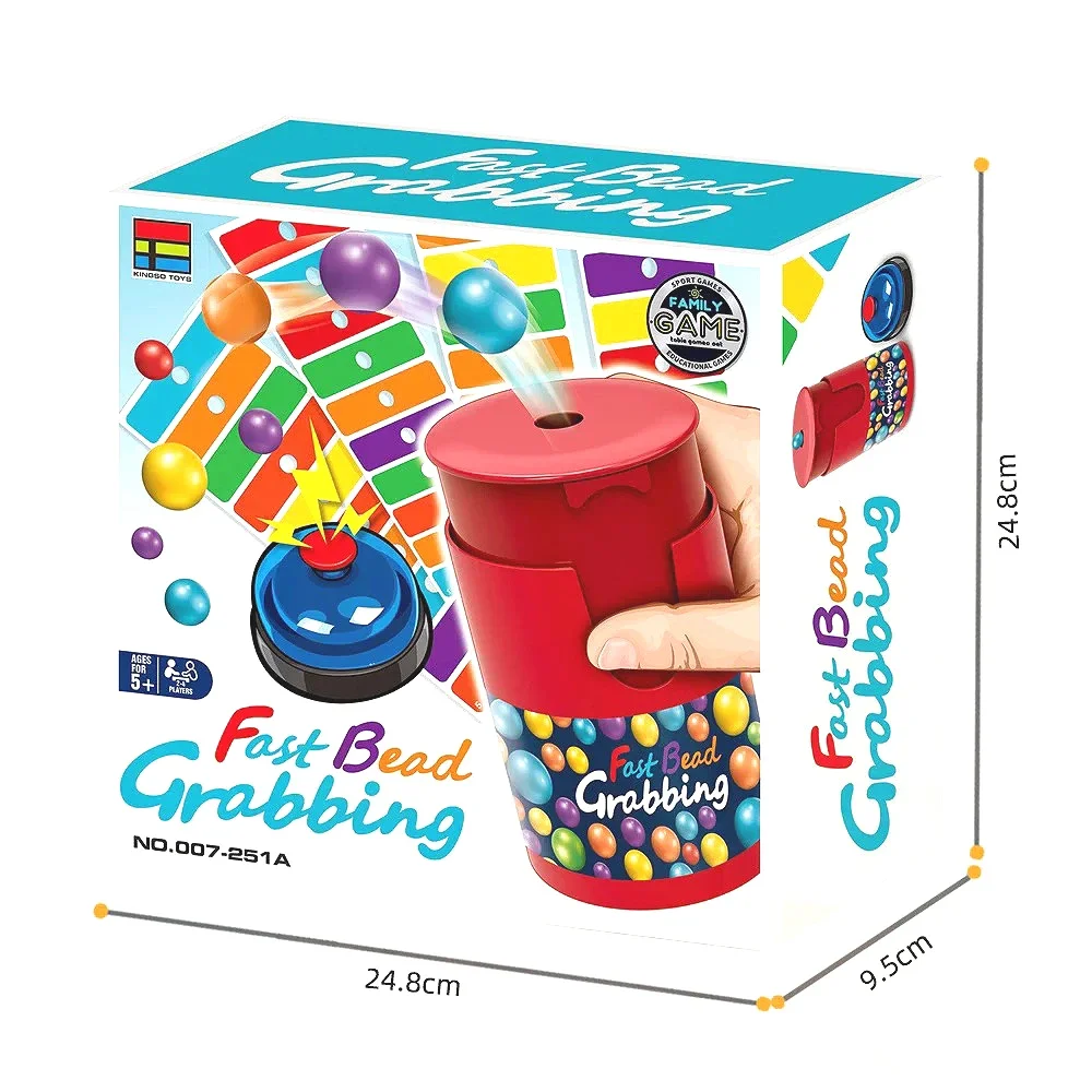 Szybka gra planszowa dla dwóch – Board Game Fun recenzja i cena