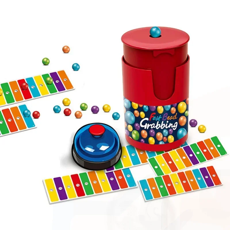 Szybka gra planszowa dla dwóch – Board Game Fun recenzja i cena
