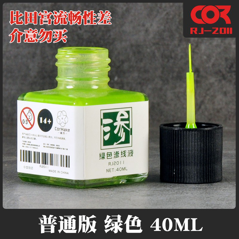 40ml Płynny Akcent Koloru Lini – Tamiya Model Paint Set recenzja i cena