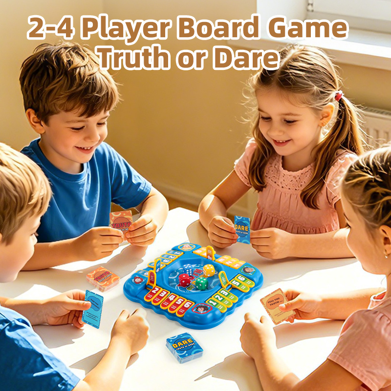 Zabawki do sortowania i układa – Board Game Word recenzja i cena