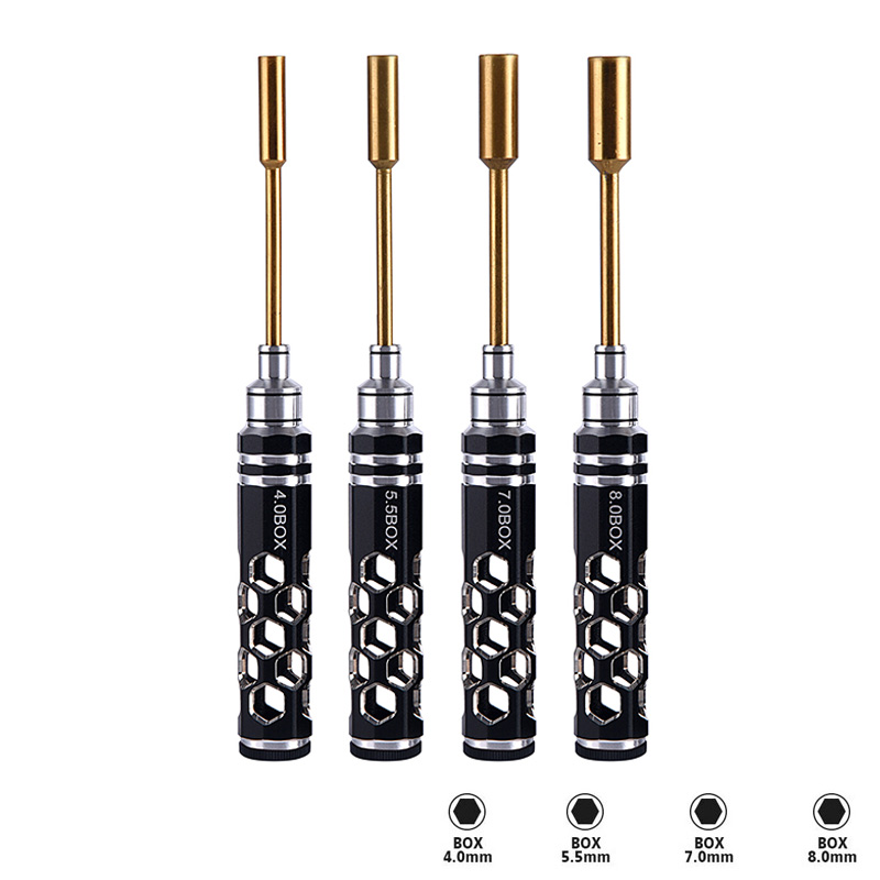 Wkrętak imbusowy 4,0 mm 5,5 mm – Tamiya Model Paint Set recenzja i cena
